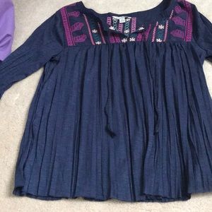 American eagle top NWOT